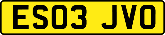 ES03JVO