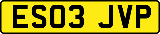 ES03JVP
