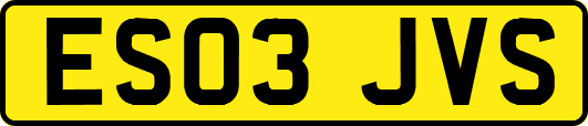 ES03JVS