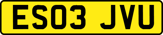 ES03JVU