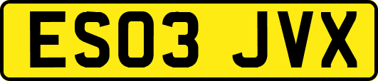 ES03JVX