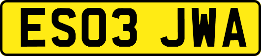 ES03JWA