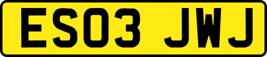 ES03JWJ