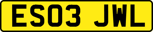 ES03JWL