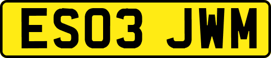 ES03JWM