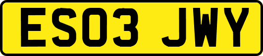 ES03JWY