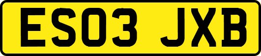 ES03JXB