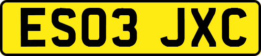 ES03JXC