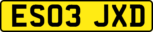 ES03JXD