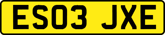 ES03JXE