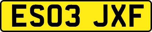 ES03JXF
