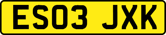 ES03JXK