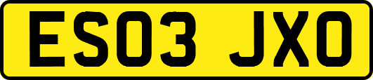 ES03JXO