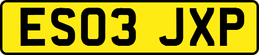 ES03JXP