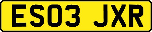 ES03JXR