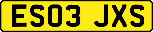 ES03JXS