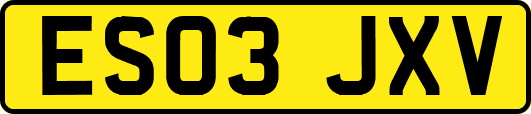 ES03JXV