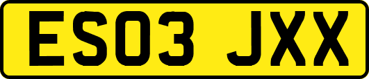 ES03JXX