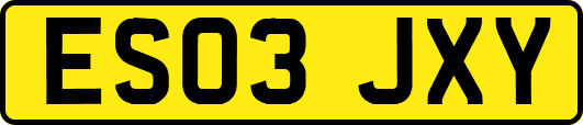 ES03JXY