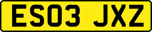 ES03JXZ