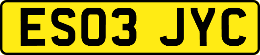 ES03JYC