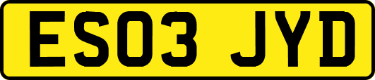 ES03JYD