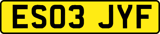 ES03JYF