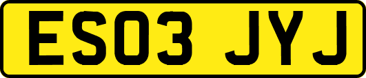 ES03JYJ