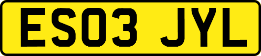 ES03JYL