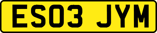 ES03JYM