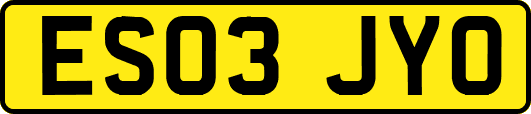 ES03JYO