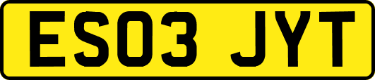 ES03JYT