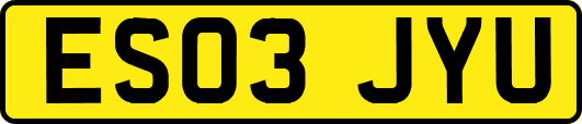 ES03JYU