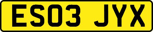ES03JYX