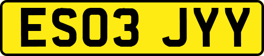 ES03JYY