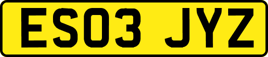 ES03JYZ