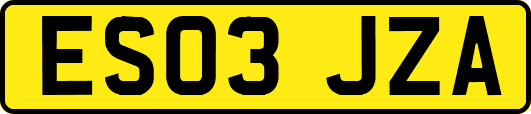 ES03JZA