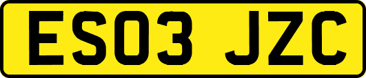 ES03JZC