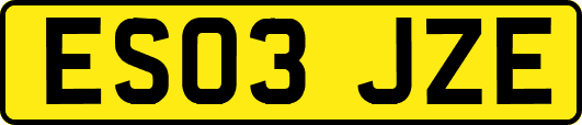 ES03JZE