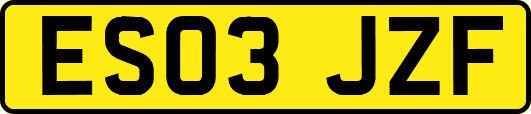ES03JZF