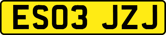 ES03JZJ