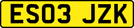 ES03JZK