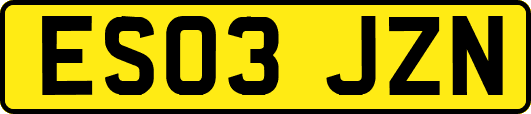 ES03JZN