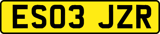 ES03JZR