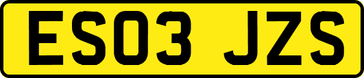 ES03JZS