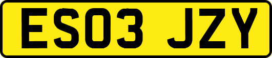 ES03JZY