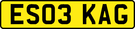 ES03KAG