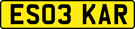 ES03KAR