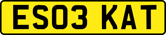 ES03KAT