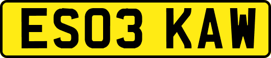 ES03KAW